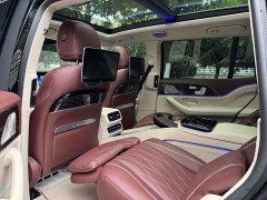 Mercedes-Benz GLS 2024 GLS 450 US version - фото 7