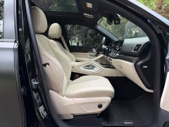 Mercedes-Benz GLS 2023 GLS 400 d European Spec - фото 11