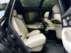 Mercedes-Benz GLS 2023 GLS 400 d European Spec - фото 13