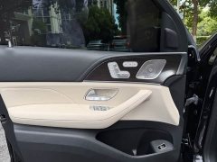 Mercedes-Benz GLS 2023 GLS 400 d European Spec - фото 14