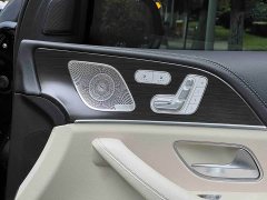 Mercedes-Benz GLS 2023 GLS 400 d European Spec - фото 15