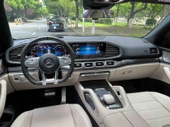 Mercedes-Benz GLS 2023 GLS 400 d European Spec - фото 17