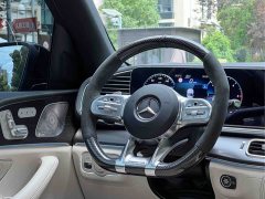 Mercedes-Benz GLS 2023 GLS 400 d European Spec - фото 18