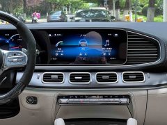 Mercedes-Benz GLS 2023 GLS 400 d European Spec - фото 19