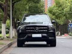 Mercedes-Benz GLS 2023 GLS 400 d European Spec - фото 2