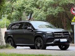 Mercedes-Benz GLS 2023 GLS 400 d European Spec - фото 3