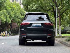 Mercedes-Benz GLS 2023 GLS 400 d European Spec - фото 4