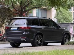 Mercedes-Benz GLS 2023 GLS 400 d European Spec - фото 5