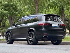 Mercedes-Benz GLS 2023 GLS 400 d European Spec - фото 6