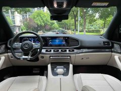 Mercedes-Benz GLS 2023 GLS 400 d European Spec - фото 8