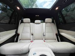 Mercedes-Benz GLS 2023 GLS 400 d European Spec - фото 9