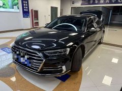 Audi A8 A8L 50 TFSI quattro Comfort - фото 1
