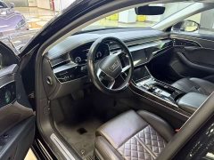 Audi A8 A8L 50 TFSI quattro Comfort - фото 4