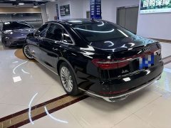 Audi A8 A8L 50 TFSI quattro Comfort - фото 5