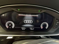 Audi A8 A8L 50 TFSI quattro Comfort - фото 6