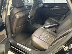 Audi A8 A8L 50 TFSI quattro Comfort - фото 7