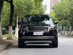 Land Rover Range Rover Year Facelift 3.0 L6 400PS HSE Long Wheelbase - фото 2