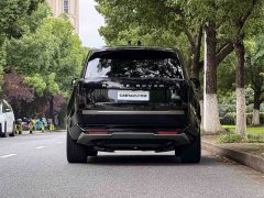 Land Rover Range Rover Year Facelift 3.0 L6 400PS HSE Long Wheelbase - фото 4