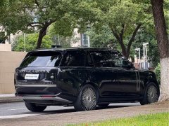 Land Rover Range Rover Year Facelift 3.0 L6 400PS HSE Long Wheelbase - фото 5