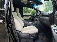 Lexus LM 2020 300h four-seat Royal Edition - фото 11