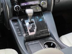Lexus LM 2020 300h four-seat Royal Edition - фото 18