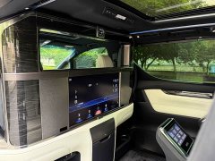 Lexus LM 2020 300h four-seat Royal Edition - фото 20