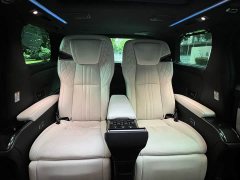 Lexus LM 2020 300h four-seat Royal Edition - фото 9