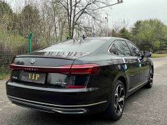 Volkswagen 280TSI Business Edition - фото 5