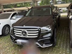 Mercedes-Benz GLS 2026 GLS 450 4MATIC Fashion Edition - фото 1