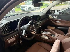 Mercedes-Benz GLS 2026 GLS 450 4MATIC Fashion Edition - фото 2
