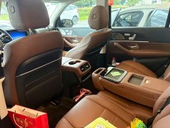 Mercedes-Benz GLS 2026 GLS 450 4MATIC Fashion Edition - фото 4