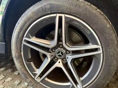 Mercedes-Benz GLS 2026 GLS 450 4MATIC Fashion Edition - фото 8