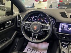 Porsche Cayenne 2019 Cayenne Coupé 3.0T - фото 10