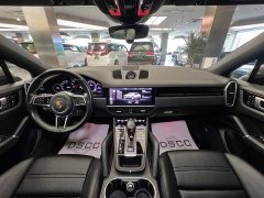 Porsche Cayenne 2019 Cayenne Coupé 3.0T - фото 11