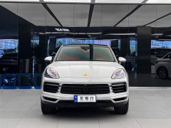 Porsche Cayenne 2019 Cayenne Coupé 3.0T - фото 2