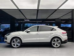 Porsche Cayenne 2019 Cayenne Coupé 3.0T - фото 3