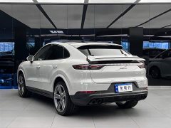 Porsche Cayenne 2019 Cayenne Coupé 3.0T - фото 4
