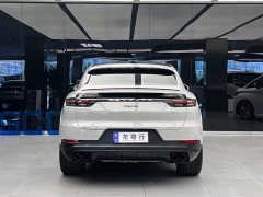 Porsche Cayenne 2019 Cayenne Coupé 3.0T - фото 5