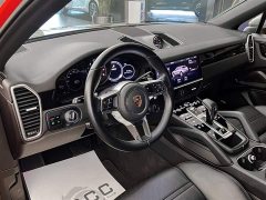 Porsche Cayenne 2019 Cayenne Coupé 3.0T - фото 6
