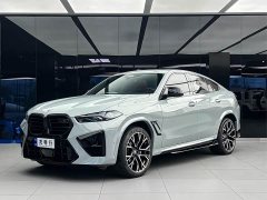 BMW X6 M X6 M Edition - фото 1