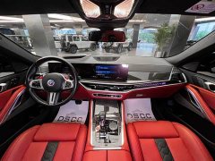BMW X6 M X6 M Edition - фото 10