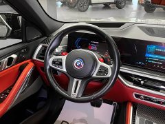 BMW X6 M X6 M Edition - фото 11