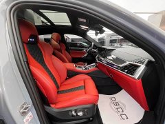 BMW X6 M X6 M Edition - фото 15