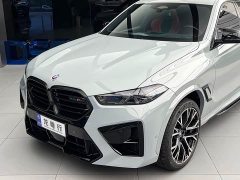 BMW X6 M X6 M Edition - фото 16