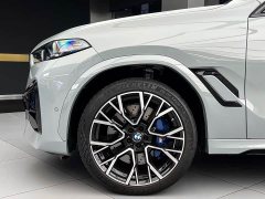 BMW X6 M X6 M Edition - фото 17