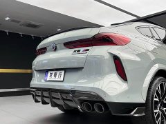 BMW X6 M X6 M Edition - фото 18