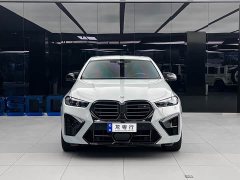 BMW X6 M X6 M Edition - фото 2