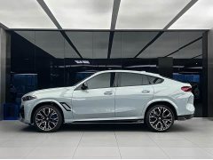 BMW X6 M X6 M Edition - фото 3