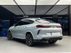 BMW X6 M X6 M Edition - фото 4