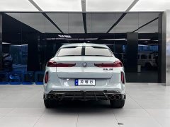 BMW X6 M X6 M Edition - фото 5
